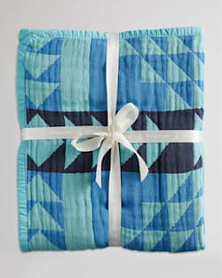 Pendleton SMITH ROCK ORGANIC COTTON BABY BLANKET