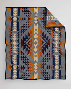 pendleton SMITH ROCK THROW