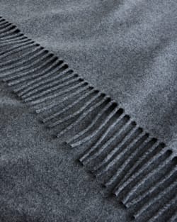 Pendleton SOLID 5TH AVENUE MERINO THROW