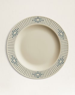 pendleton STONEWARE DINNER PLATES