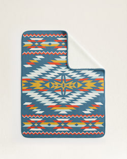 Pendleton SUMMERLAND SHERPA STROLLER BLANKET