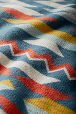 Pendleton SUMMERLAND SHERPA STROLLER BLANKET