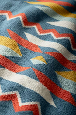 Pendleton SUMMERLAND SHERPA STROLLER BLANKET