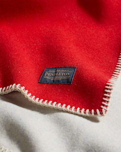 Pendleton TEXAS STATE FLAG SADDLE BLANKET