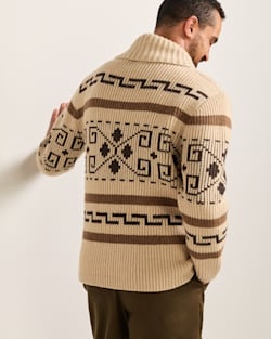 Pendleton THE ORIGINAL WESTERLEY MEN'S SWEATER