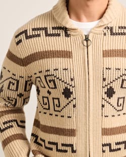 Pendleton THE ORIGINAL WESTERLEY MEN'S SWEATER