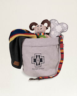 pendleton TOY BUCKET