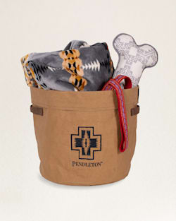 pendleton TOY BUCKET