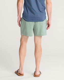 Pendleton TROPICAL HYDROMORPH SWIM TRUNKS