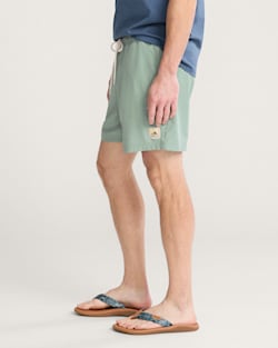 Pendleton TROPICAL HYDROMORPH SWIM TRUNKS