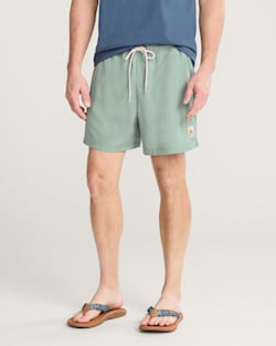 pendleton TROPICAL HYDROMORPH SWIM TRUNKS