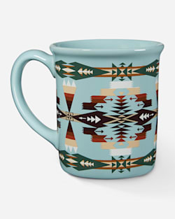 pendleton TUCSON JACQUARD COFFEE MUG