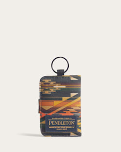 Pendleton TUMALO EXPLORER KEY RING WALLET