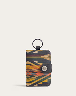 pendleton TUMALO EXPLORER KEY RING WALLET