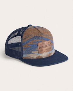 pendleton TUMALO RIDGE WOOL TRUCKER HAT