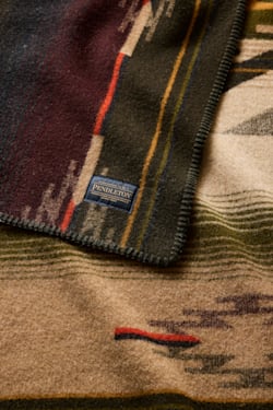 Pendleton TUMALO THROW