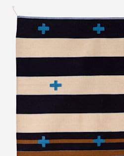 Pendleton TURQUOISE CROSSES RUG