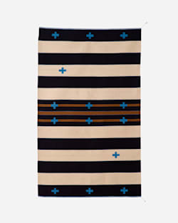 pendleton TURQUOISE CROSSES RUG