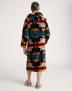 Pendleton UNISEX COTTON TERRY VELOUR BATHROBE