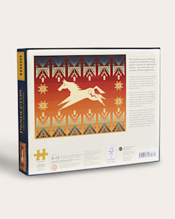 Pendleton PENDLETON UNITY PATTERN 1000 PIECE PUZZLE