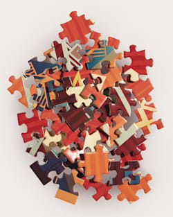 Pendleton PENDLETON UNITY PATTERN 1000 PIECE PUZZLE