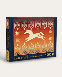 pendleton PENDLETON UNITY PATTERN 1000 PIECE PUZZLE