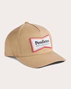 pendleton VINTAGE LOGO GRAPHIC HAT