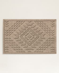 pendleton WATERHOG SMITH ROCK INDOOR/OUTDOOR MAT