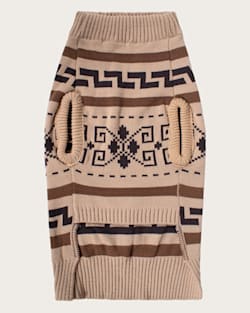 Pendleton WESTERLEY PET SWEATER