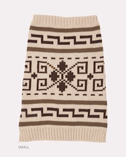 Pendleton WESTERLEY PET SWEATER
