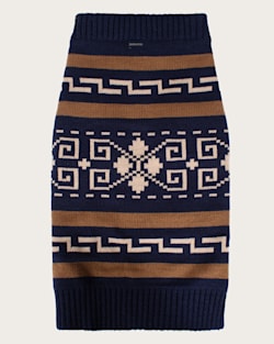 pendleton WESTERLEY PET SWEATER