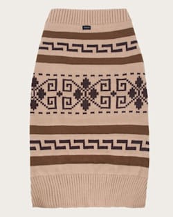 pendleton WESTERLEY PET SWEATER