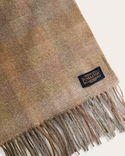 Pendleton WHISPERWOOL MUFFLER