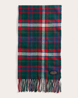 pendleton WHISPERWOOL MUFFLER