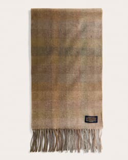 pendleton WHISPERWOOL MUFFLER