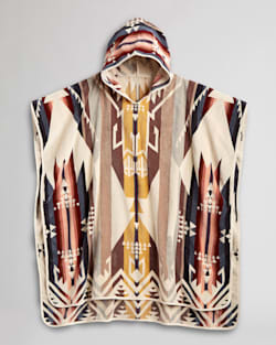 pendleton WHITE SANDS ADULT HOODED TOWEL