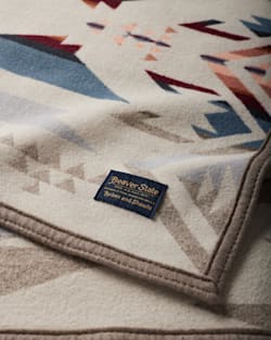 Pendleton WHITE SANDS BLANKET