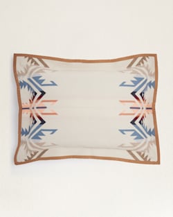 Pendleton WHITE SANDS SHAM