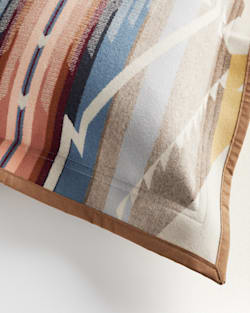 Pendleton WHITE SANDS SHAM