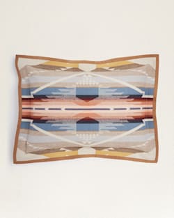 pendleton WHITE SANDS SHAM