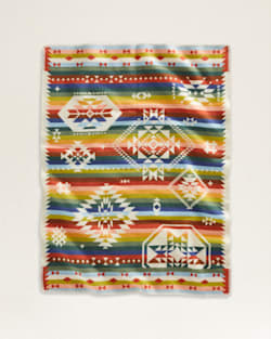 Pendleton WILD BLOOMS CRIB BLANKET