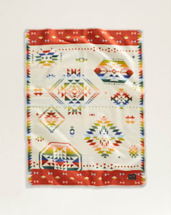 pendleton WILD BLOOMS CRIB BLANKET