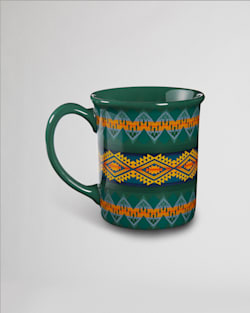 pendleton WILDLAND HEROES COFFEE MUG