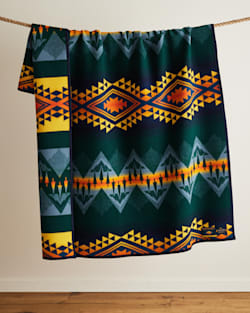 Pendleton WILDLAND HEROES FIREFIGHTERS BLANKET