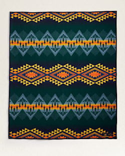 pendleton WILDLAND HEROES FIREFIGHTERS BLANKET