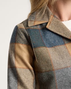 Pendleton WOMEN'S 49ER JACKET