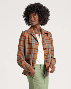 Pendleton WOMEN'S 49ER JACKET