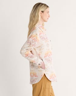 Pendleton WOMEN'S ARCADIA FLANNEL POPOVER SHIRT