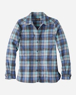 pendleton WOMEN'S BOARD SHIRT