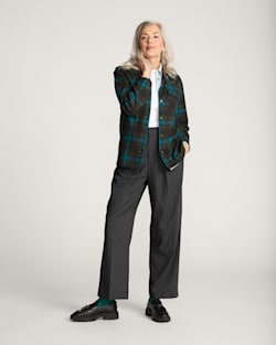 Pendleton WOMEN'S BOYFRIEND BOARD SHIRT